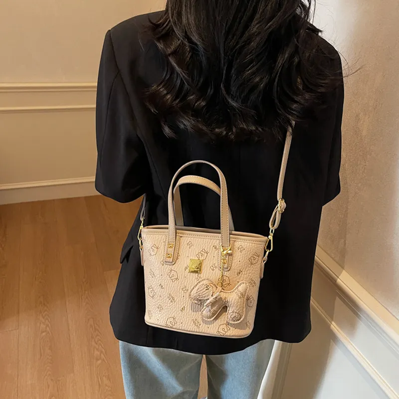 JANE KLAIN Synthetic Leather Tote Bag, Shopping Bag, Crossbody Bag, One Shoulder Handbag Regular Women's Multicolor-36