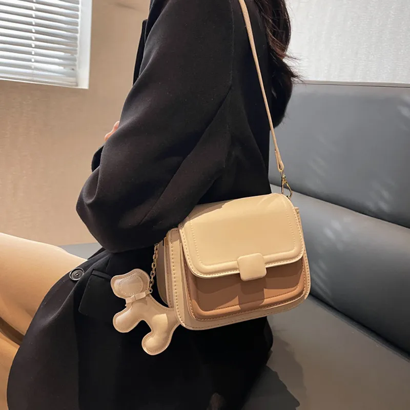 JANE KLAIN Shoulder Bags-5