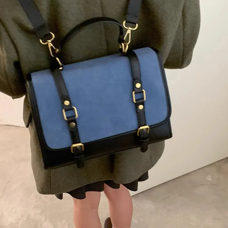 JANE KLAIN Backpacks-3