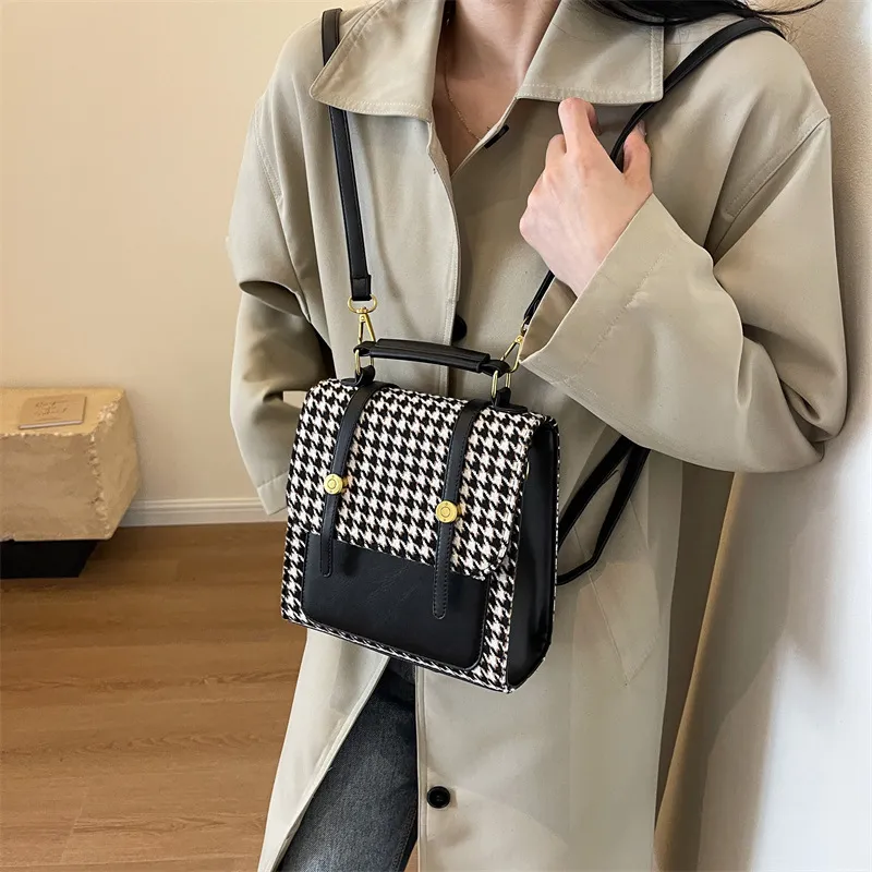 JANE KLAIN Backpacks-2