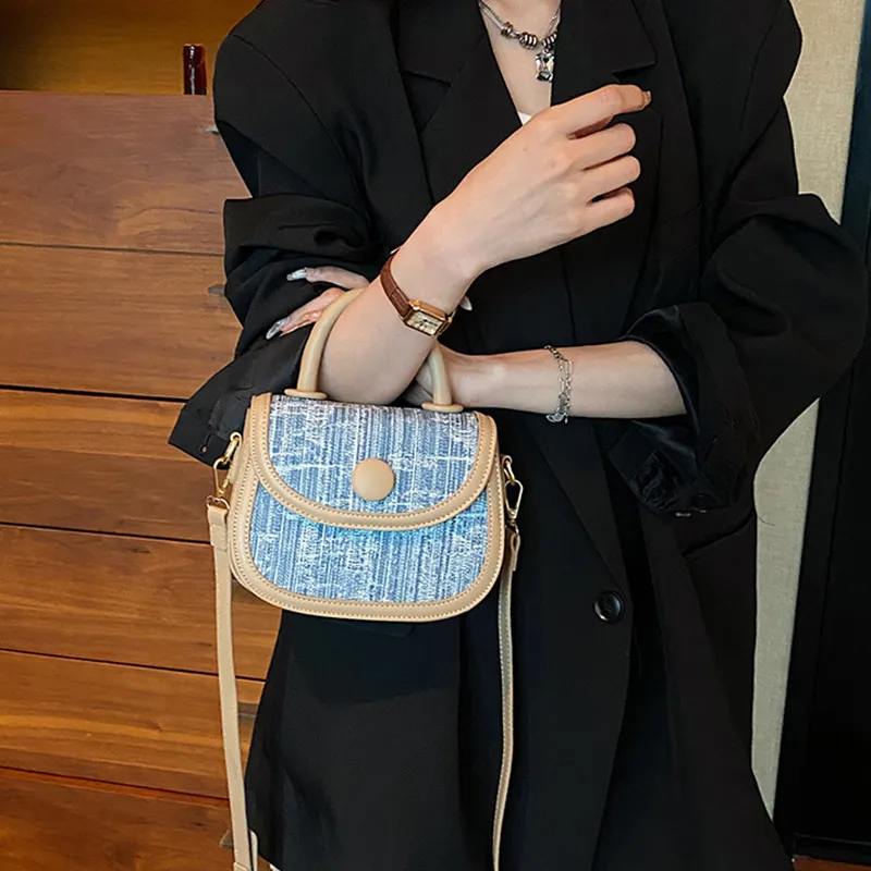 JANE KLAIN Handbags-10
