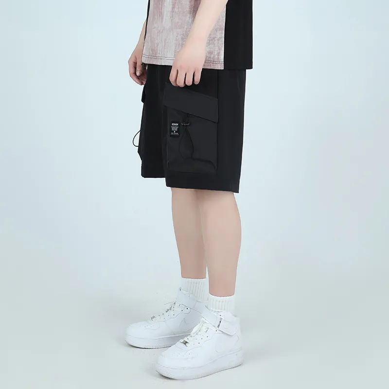 Otherworld Cargo Shorts Men-4