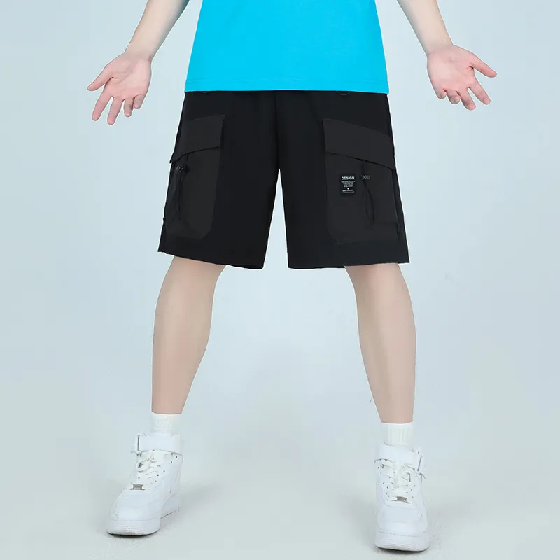 Otherworld Cargo Shorts Men-6