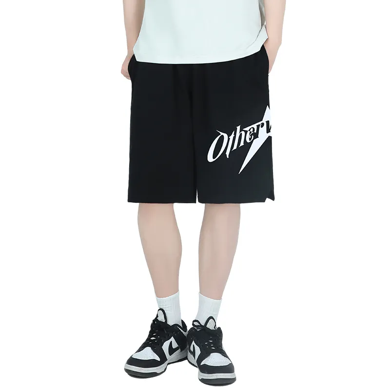 Otherworld Casual Shorts Men-1