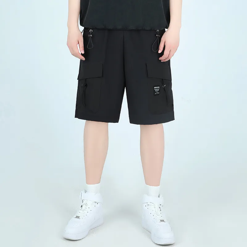 Otherworld Cargo Shorts Men-5