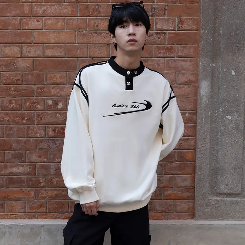 Otherworld Sweatshirts Men-7