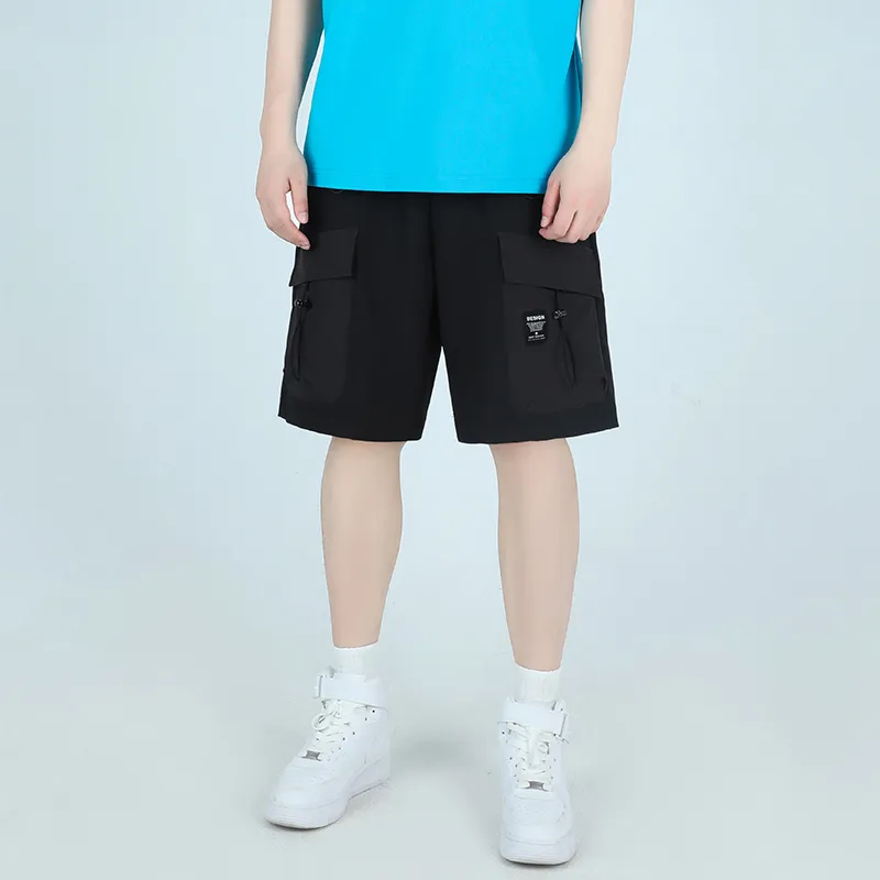 Otherworld Cargo Shorts Men-2