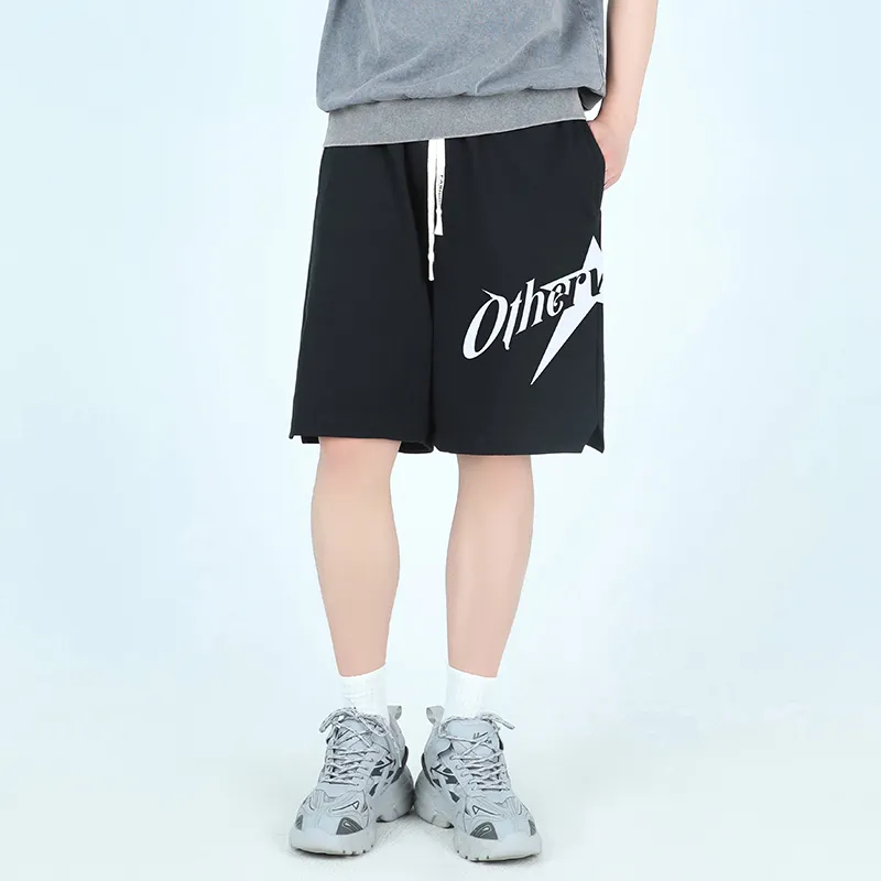 Otherworld Casual Shorts Men-3