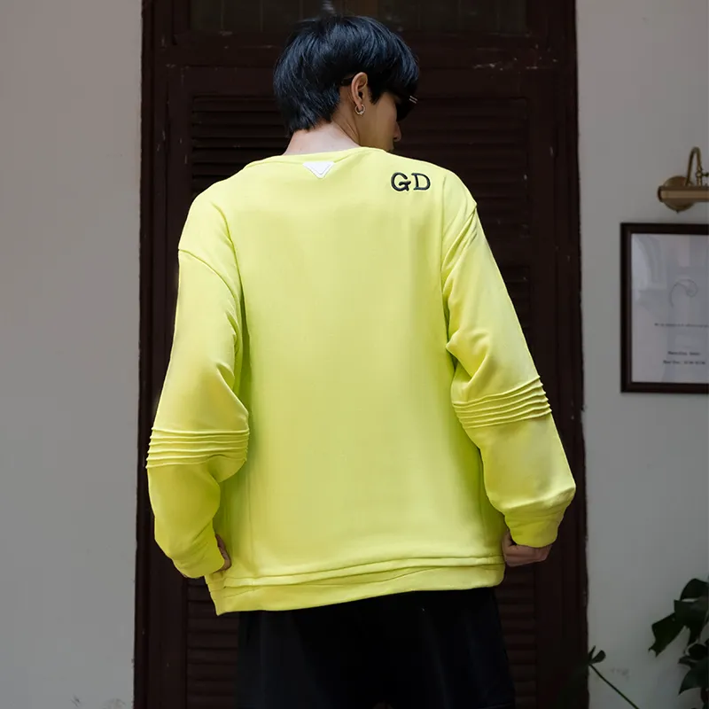 Otherworld Sweatshirts Men-1