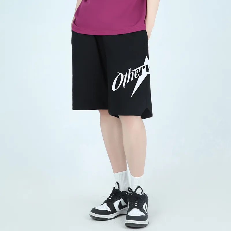 Otherworld Casual Shorts Men-4