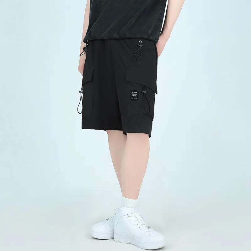 Otherworld Cargo Shorts Men-3