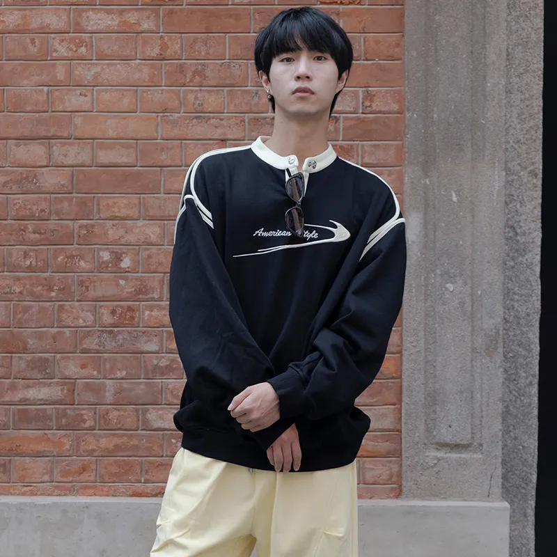 Otherworld Sweatshirts Men-4