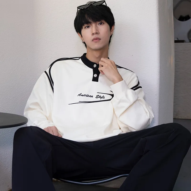 Otherworld Sweatshirts Men-1