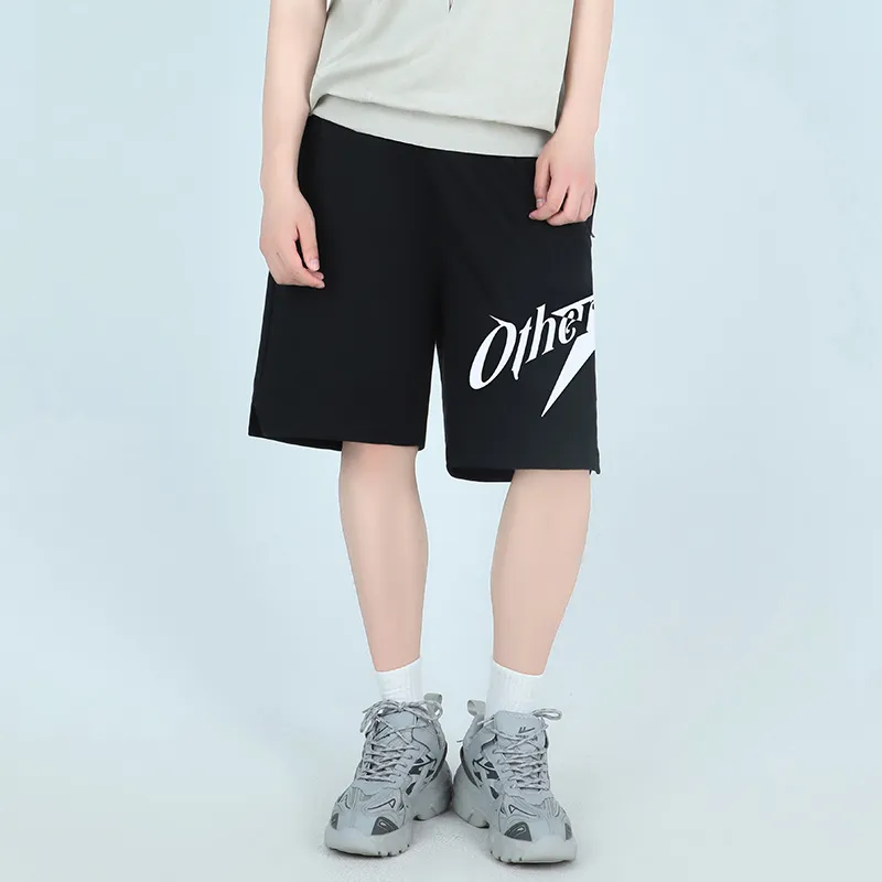 Otherworld Casual Shorts Men-2