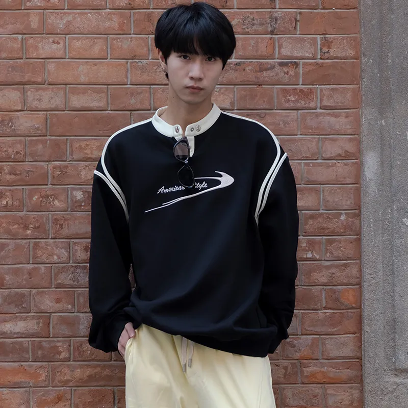 Otherworld Sweatshirts Men-2