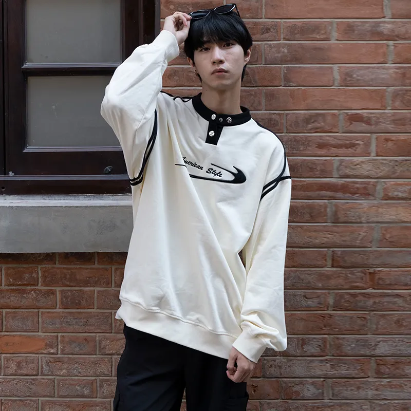 Otherworld Sweatshirts Men-6