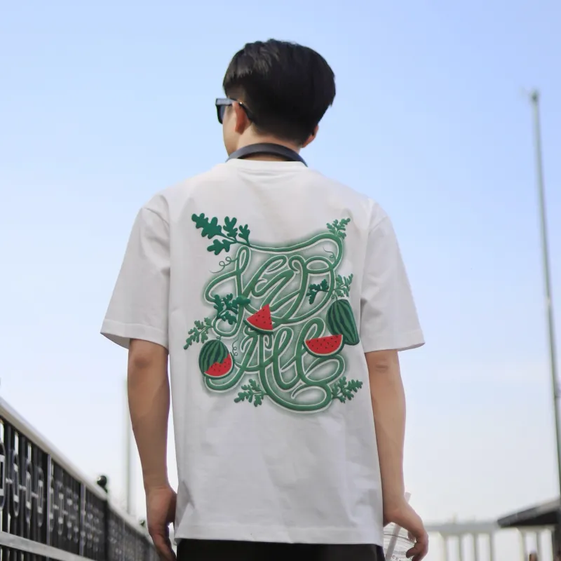 KZDALL T Shirts Unisex-6