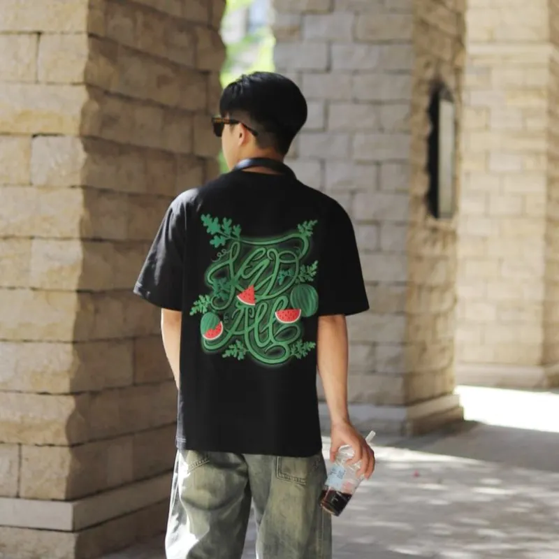 KZDALL T Shirts Unisex-2
