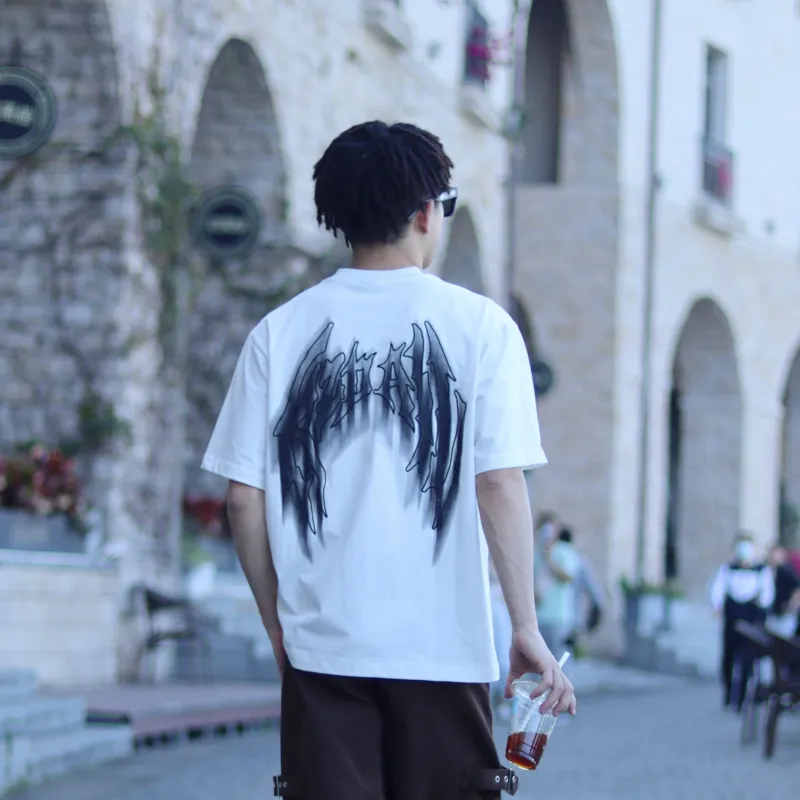 KZDALL T Shirts Unisex-5
