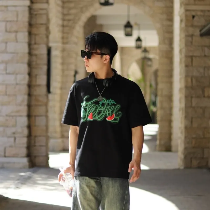 KZDALL T Shirts Unisex-3