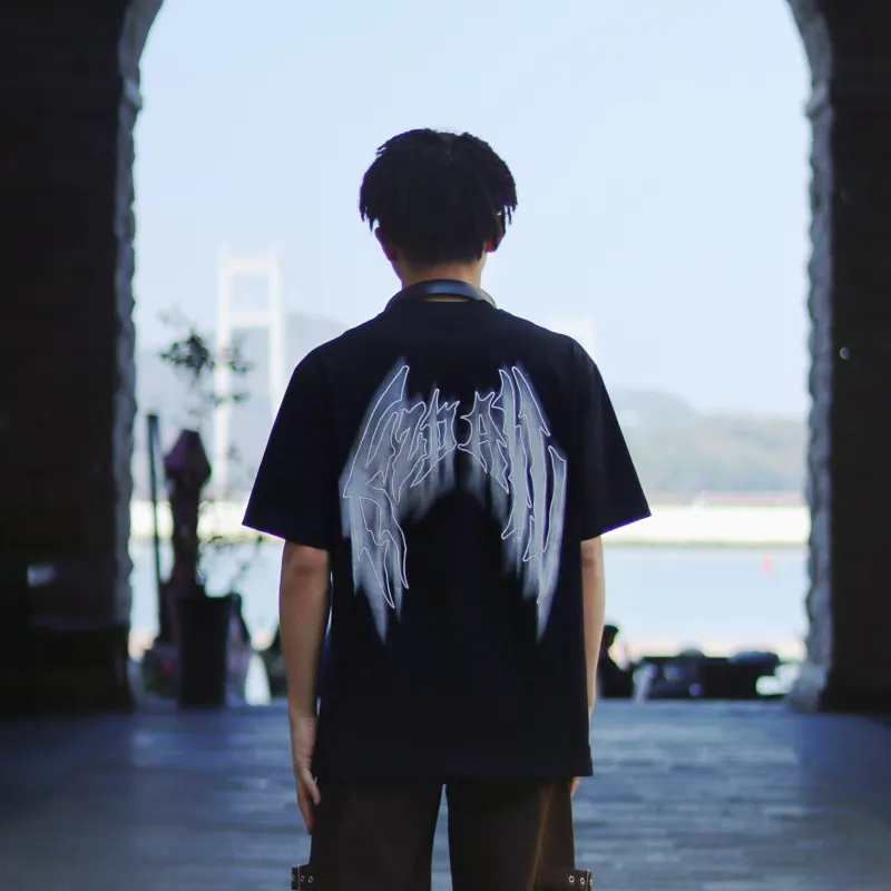 KZDALL T Shirts Unisex-2