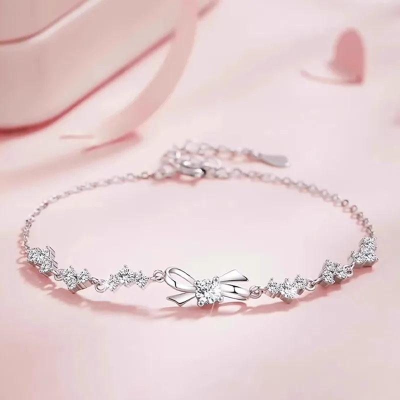 MAGICPOLE Sterling Silver Necklaces Women's-6