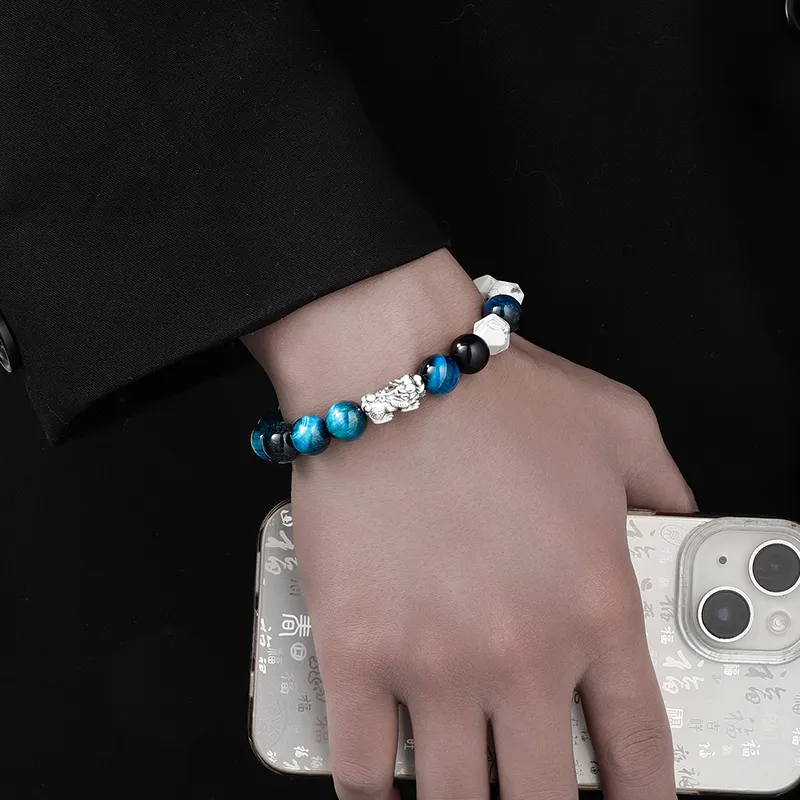 MAGICPOLE Bodhi Seed Bracelets Men's-6