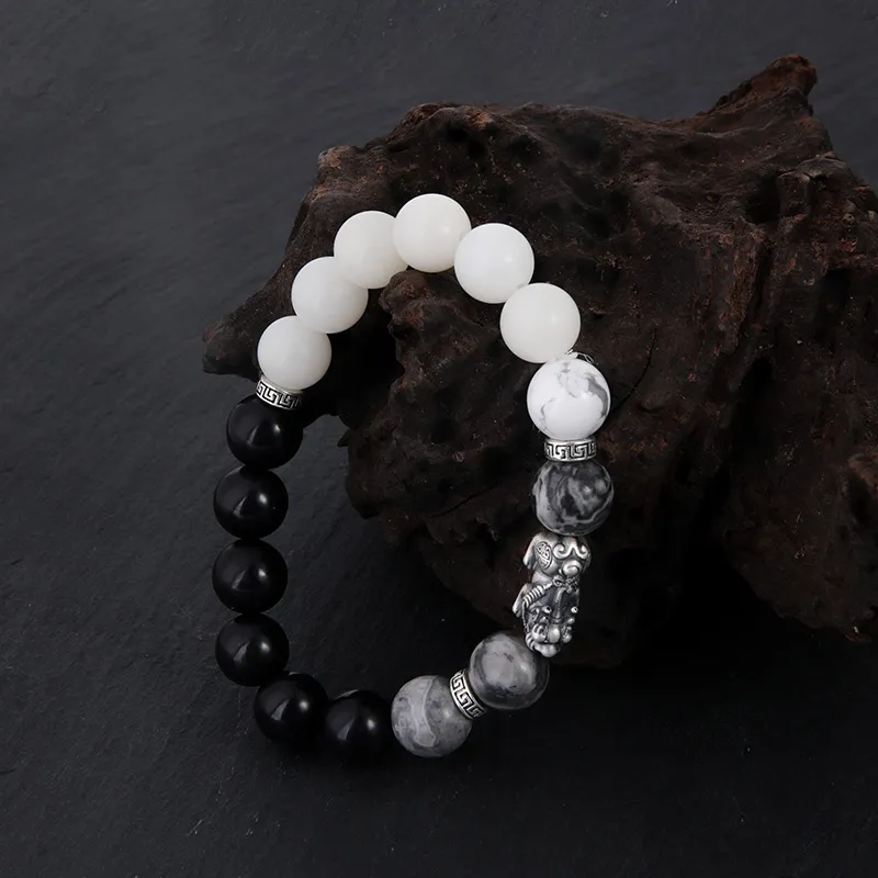MAGICPOLE Bodhi Seed Bracelets Men's-4