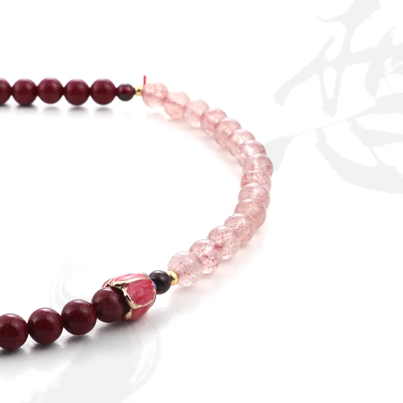 MAGICPOLE Cinnabar Bracelets Women's-3