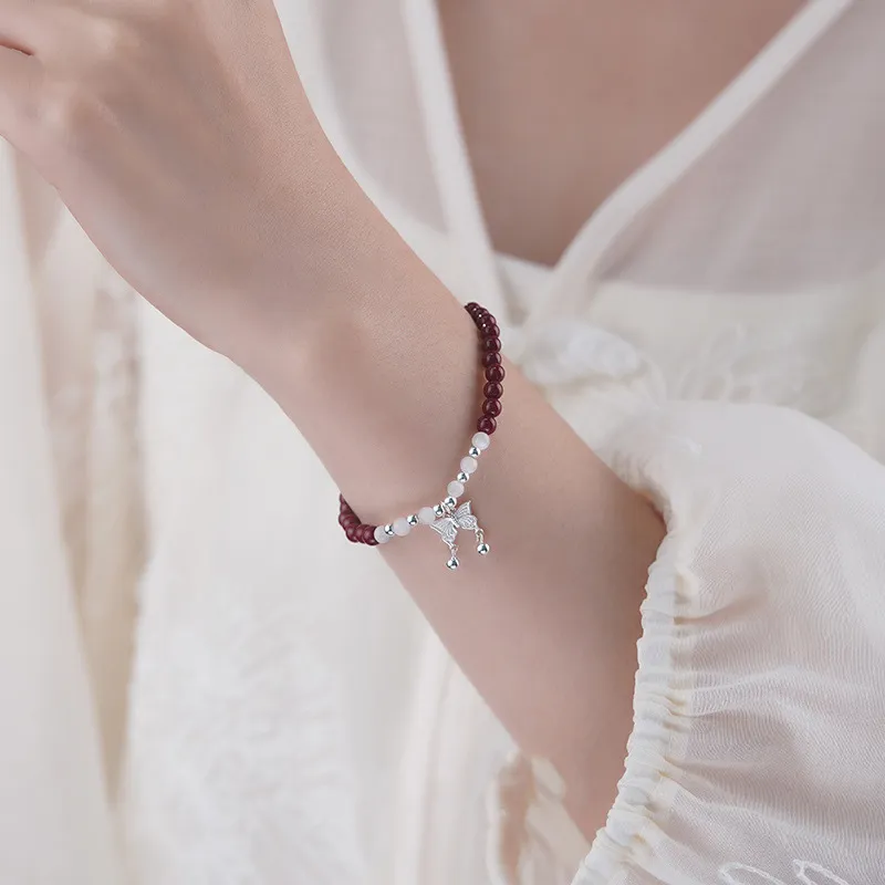 MAGICPOLE Cinnabar Bracelets Women's-1