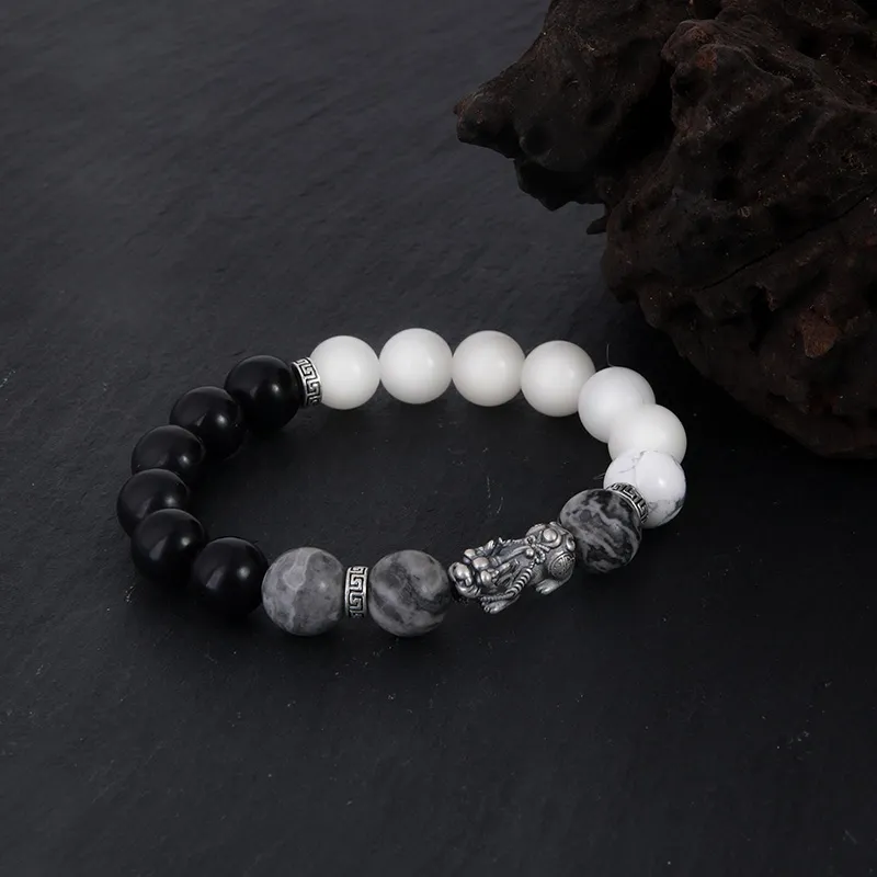 MAGICPOLE Bodhi Seed Bracelets Men's-2