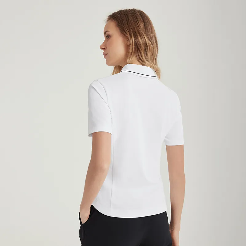 GOLF Polo Shirts Women's-5