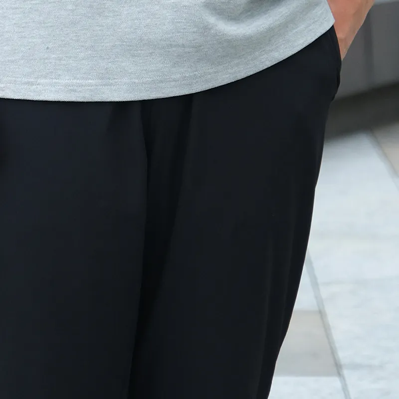 GOLF Casual Pants Men Black-6