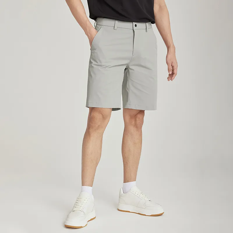 GOLF JEANS Series SS25 Casual Shorts Men's-4