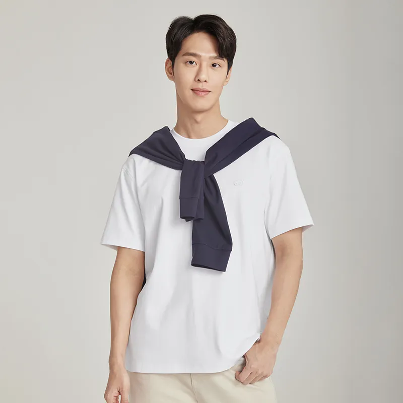 GOLF JEANS Series SS25 T Shirt Men's-2