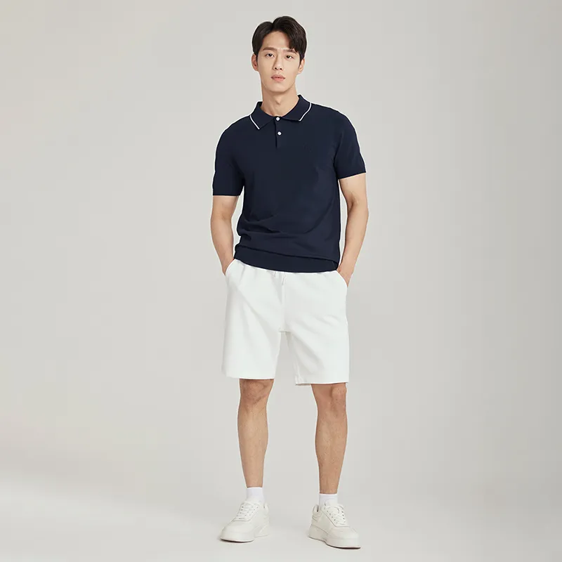 GOLF JEANS Series Knitwear Men's-5
