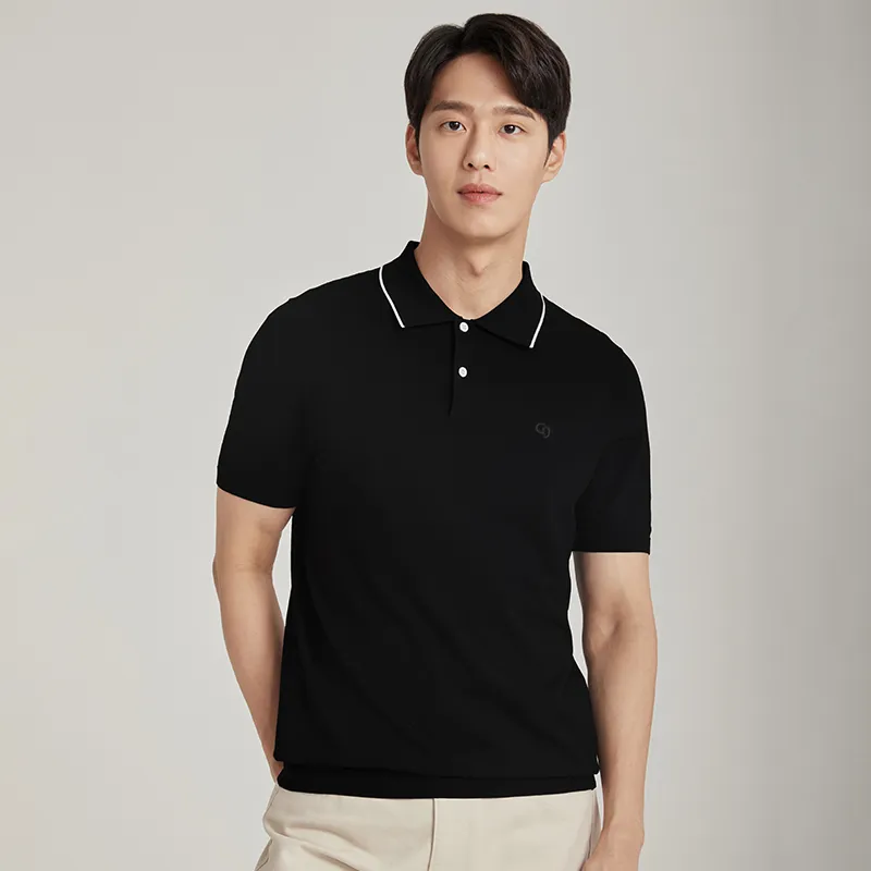 GOLF JEANS Series Knitwear Men's-9