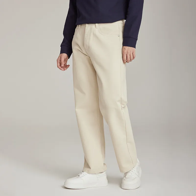 GOLF JEANS Series SS25 Jeans Men's-9