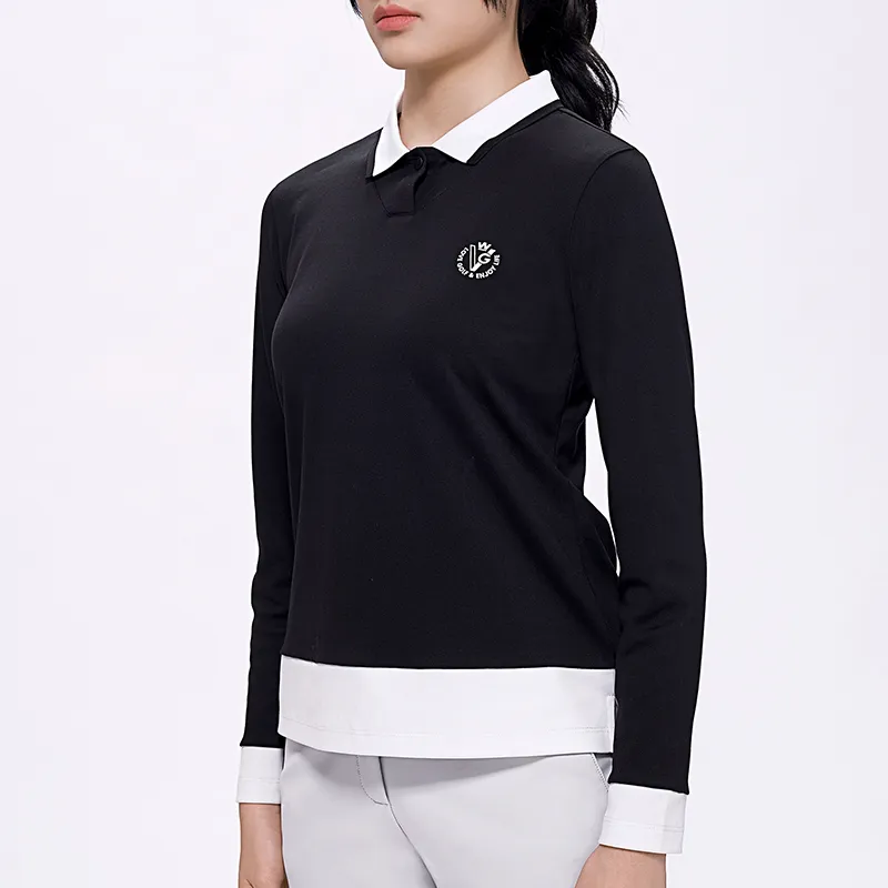GOLF Polo Shirts Women's-5