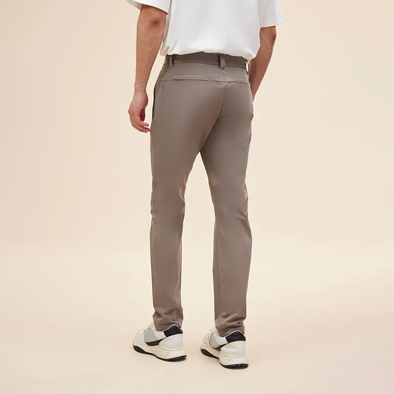 GOLF SS24 Woven Casual Pants Men's-3