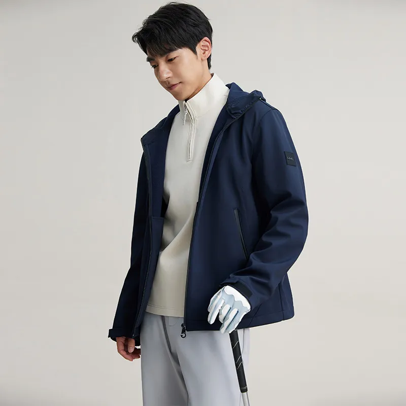 GOLF Jackets Men-4