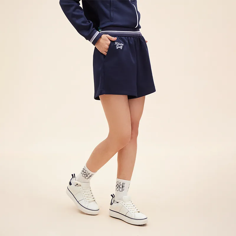 GOLF SS24 Casual Shorts Women's-5