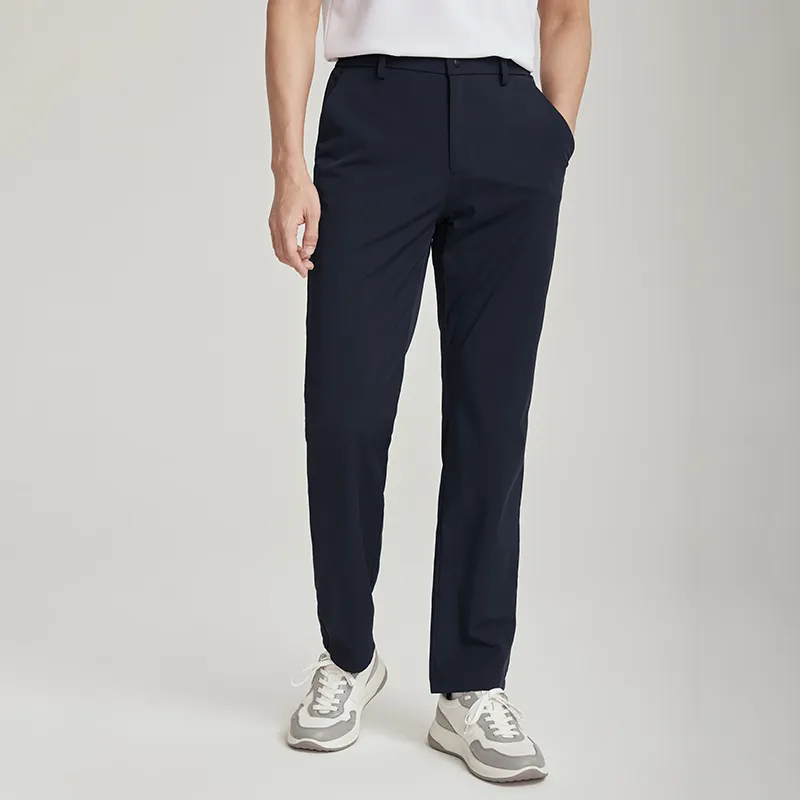 GOLF JEANS Series SS25 Casual Pants Men's-4