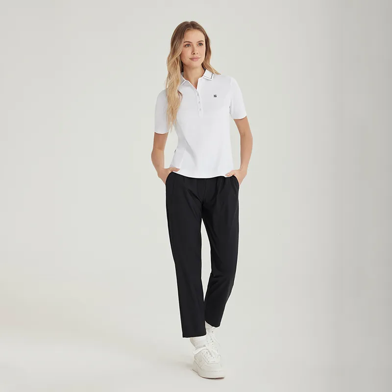 GOLF Polo Shirts Women's-4