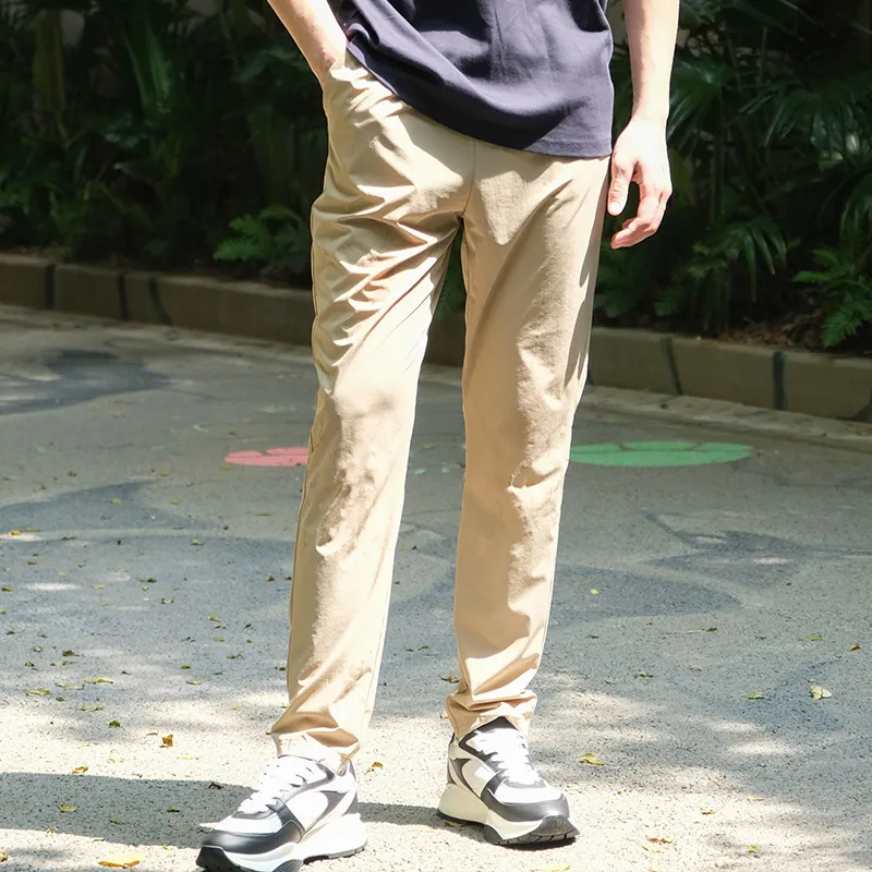 GOLF Casual Pants Men-8