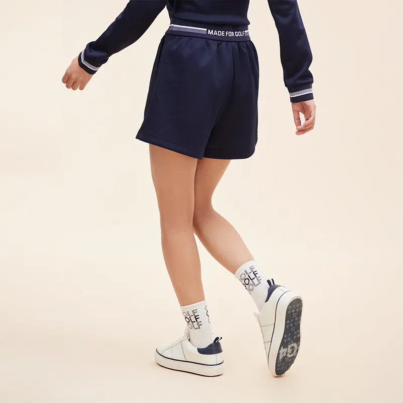 GOLF SS24 Casual Shorts Women's-4