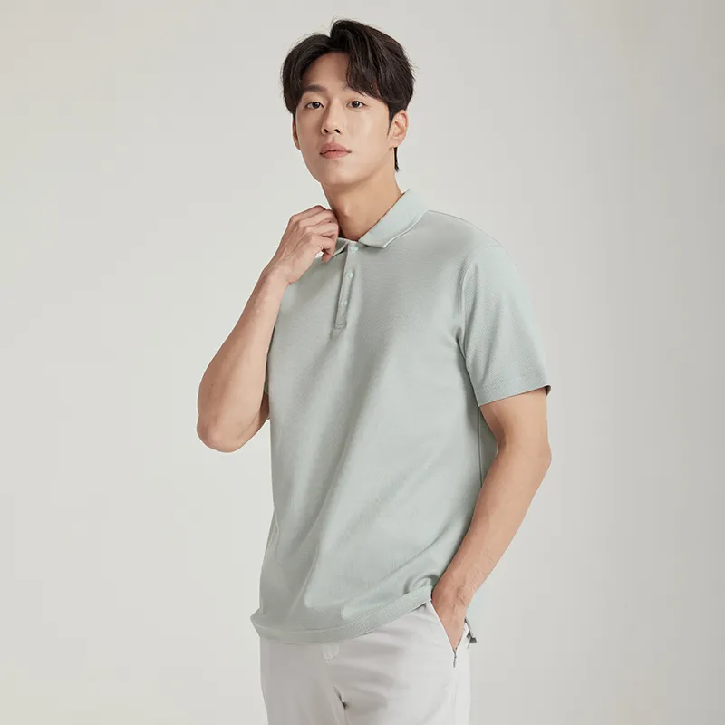 GOLF Polo Shirts Men-3