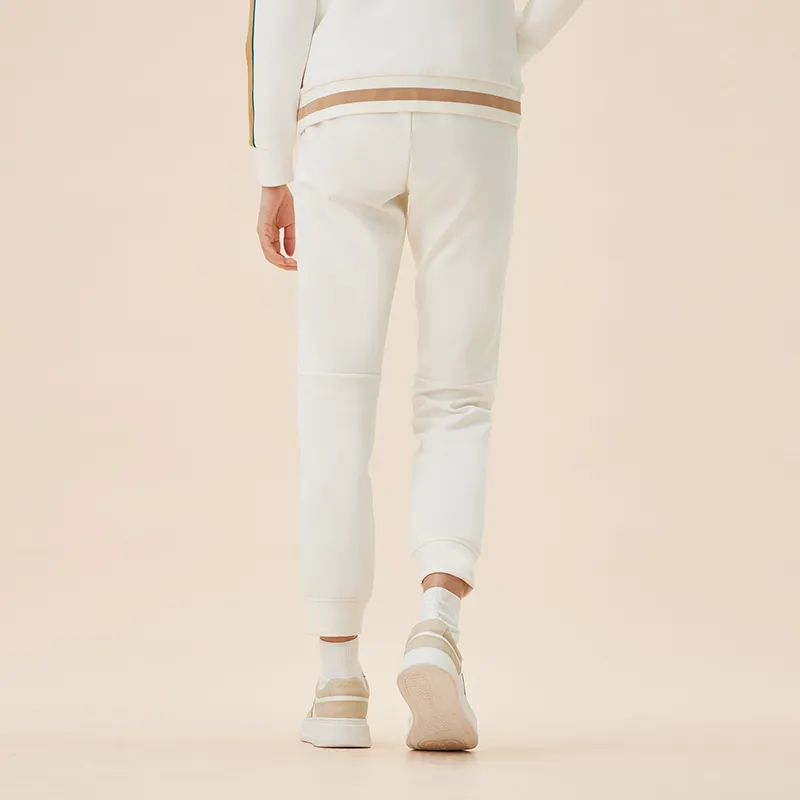 GOLF Casual Pants Women's White-3