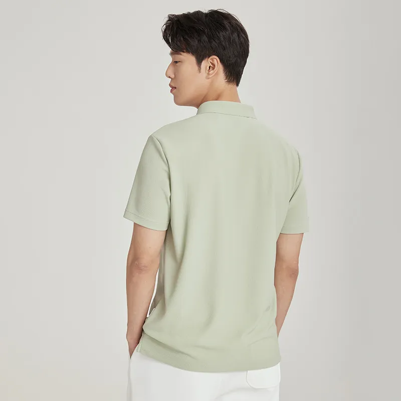 GOLF JEANS Series SS25 Polo Shirt Men's-27