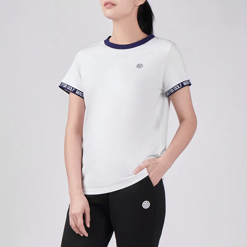 GOLF T Shirts Women's-3